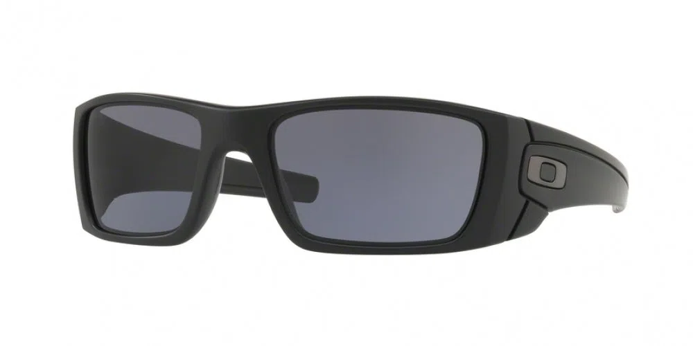Oakley Fuel Cell 9096 Sunglasses - view 4